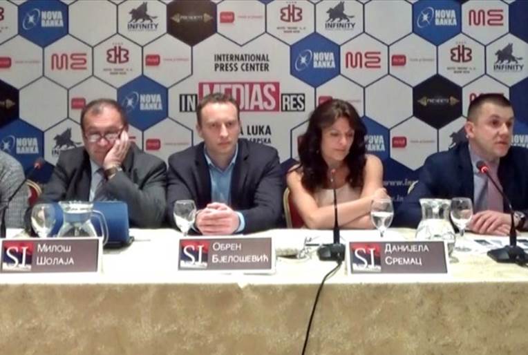 SI Forum Banja Luka April 2015