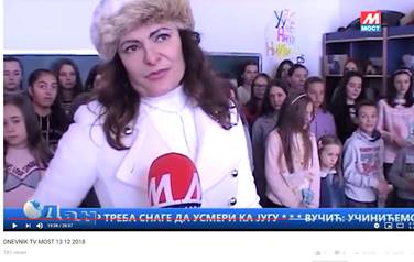 TV - DEc 2018